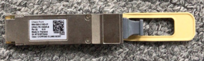 Mellanox MMA1B00-C100B 100GbE, QSFP28, MPO, 850nm, SR4, 100m
