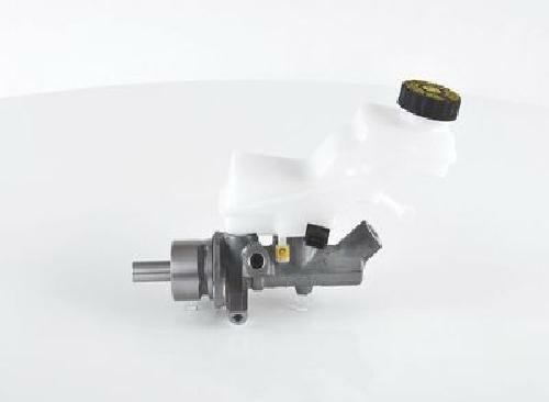Original BOSCH Hauptbremszylinder 0 204 123 705 für Toyota - Bild 2 von 4