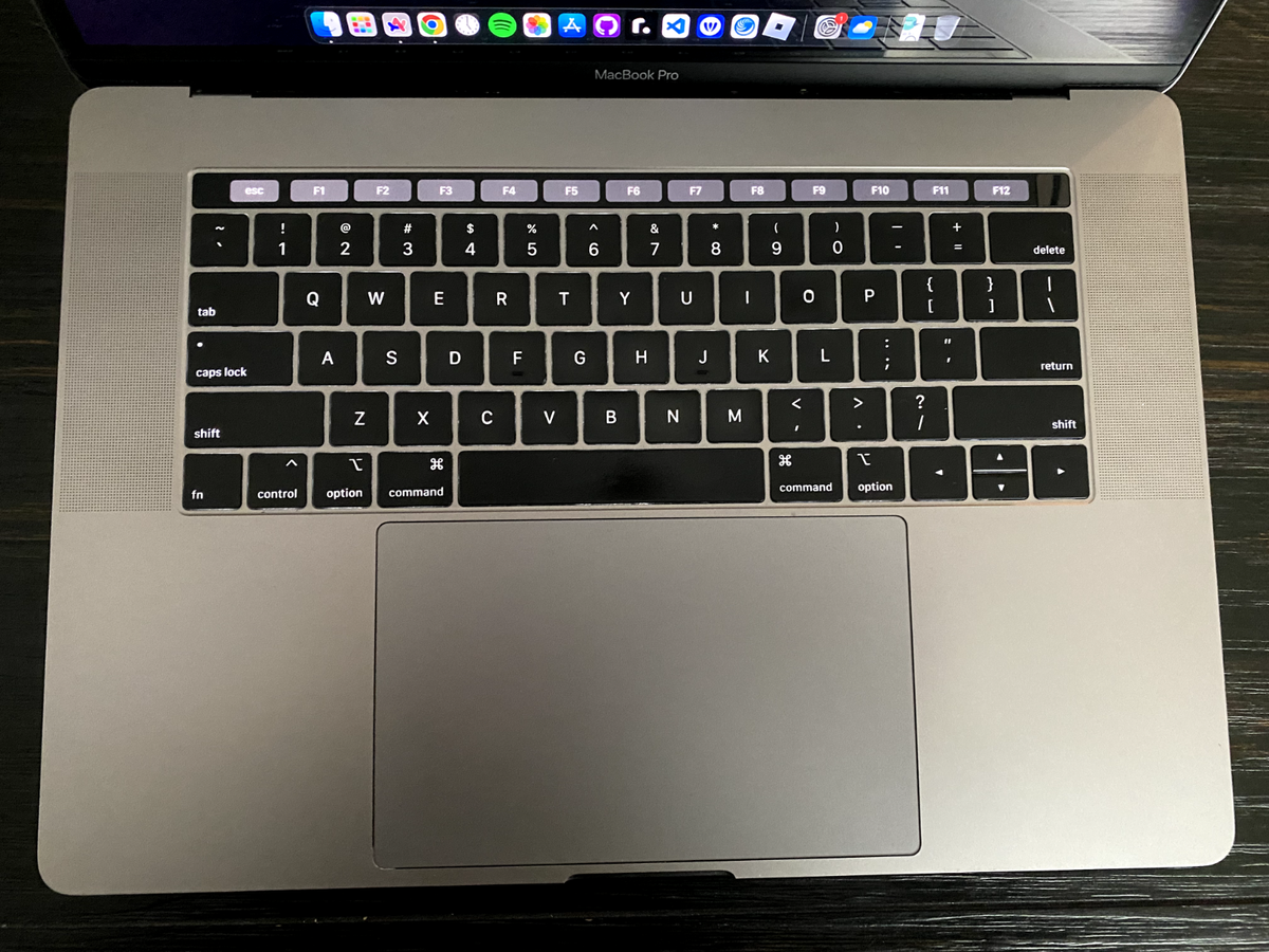 macbook pro 2018 15 inch touch bar | eBay macbook pro 2018 15 inch touch bar | eBay