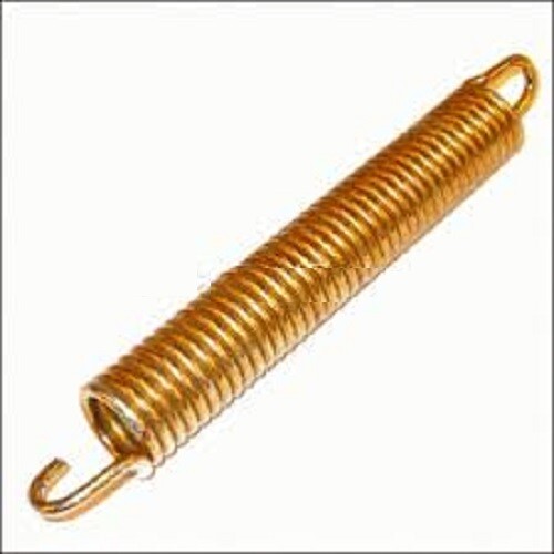 GENUINE OEM TORO PART # 112-0349 SPRING FOR LX420/425/500