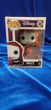Funko Pop 1380 NBX Formal Sally ships in pop protector 