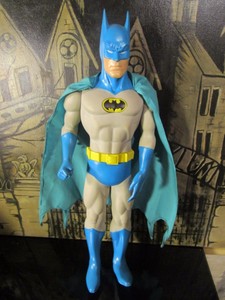 1988 batman action figure