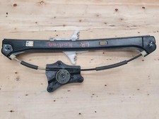 SKODA KODIAQ NS LEFT REAR WINDOW REG+MOTOR 02/17- 17 