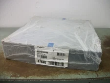 HOFFMAN 18 X 18 X 4 SCREW COVER PULL BOX ENCLOSURE ASG18X18X4NK NEW