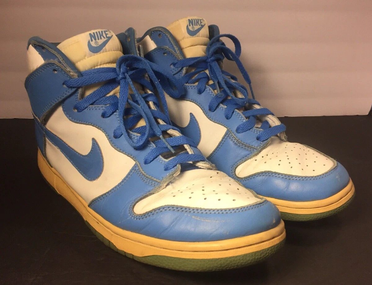 Nike Dunk High LE White - 630335-144 for Sale | Authenticity 