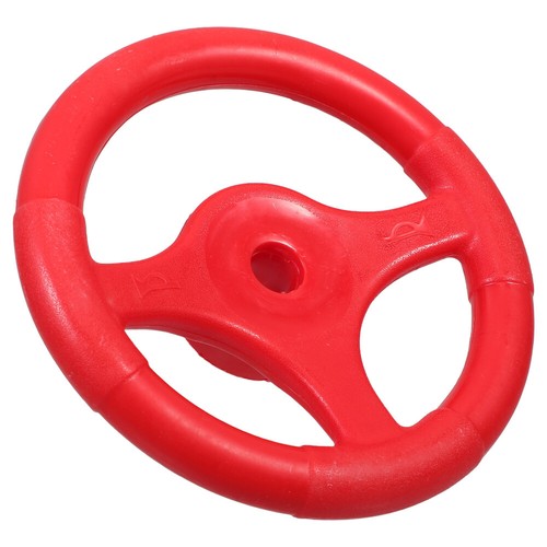 Portable Steering Wheel Toy Car Baby Child Children's Simulation for - Photo 9 sur 12