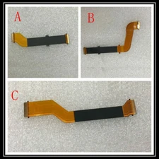 LCD Display Screen FPC Flex Cable Part For Sony A7II A7SII A7S2 A7R2 A7RII A7SM2