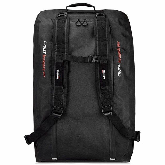 mares cruise backpack