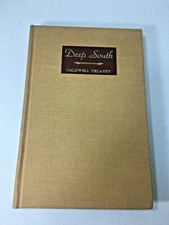 1981 Deep South Caldwell Delaney Mobile Alabama 