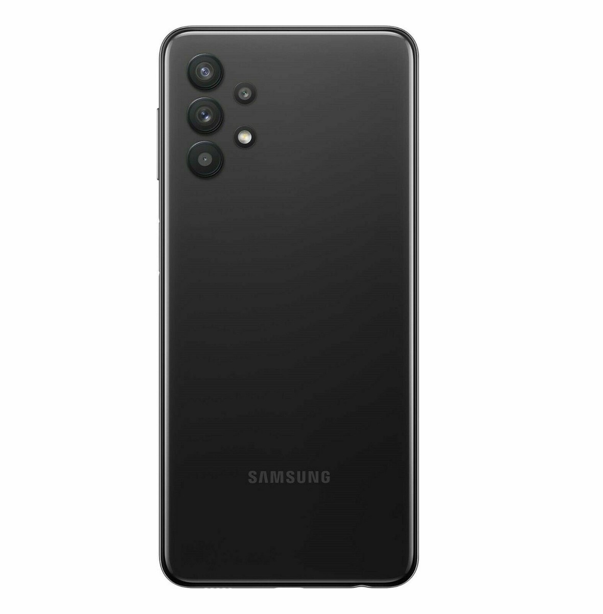 Samsung Galaxy A32 本体 New Samsung Galaxy A32 Dual-SIM A325F/Ds 128GB+4GB Blue