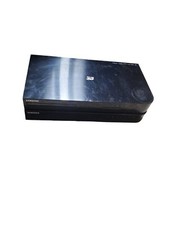 Lot Of 2 Samsung HT-J5500W - HT-J4500 3D Blu-ray Player Untested Parts Or Repair