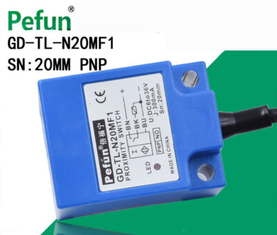 1pc new GD-TL-N20MF1 MF2 ME1 ME2 Proximity Sensor #F22