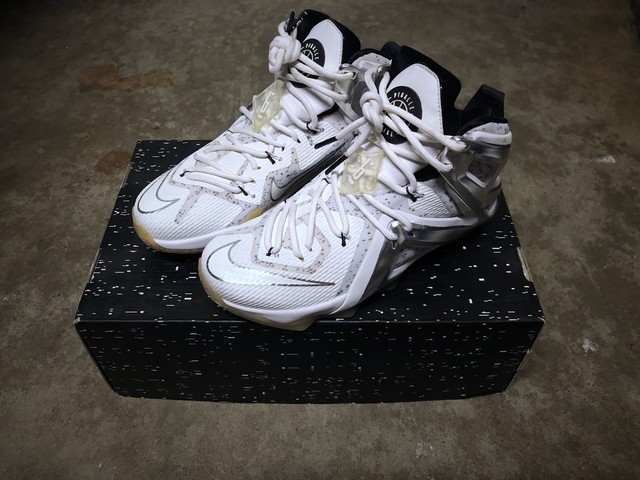 lebron 12 elite pigalle
