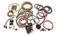 Chassis Wiring Harness Painless Wiring 20104