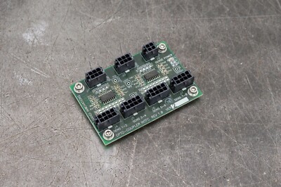 Agfa Jeti Gandi Innovations OPTO-COUPLER INTFC REV 1.0 Ver 2 390-315031