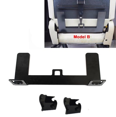 universal isofix kit