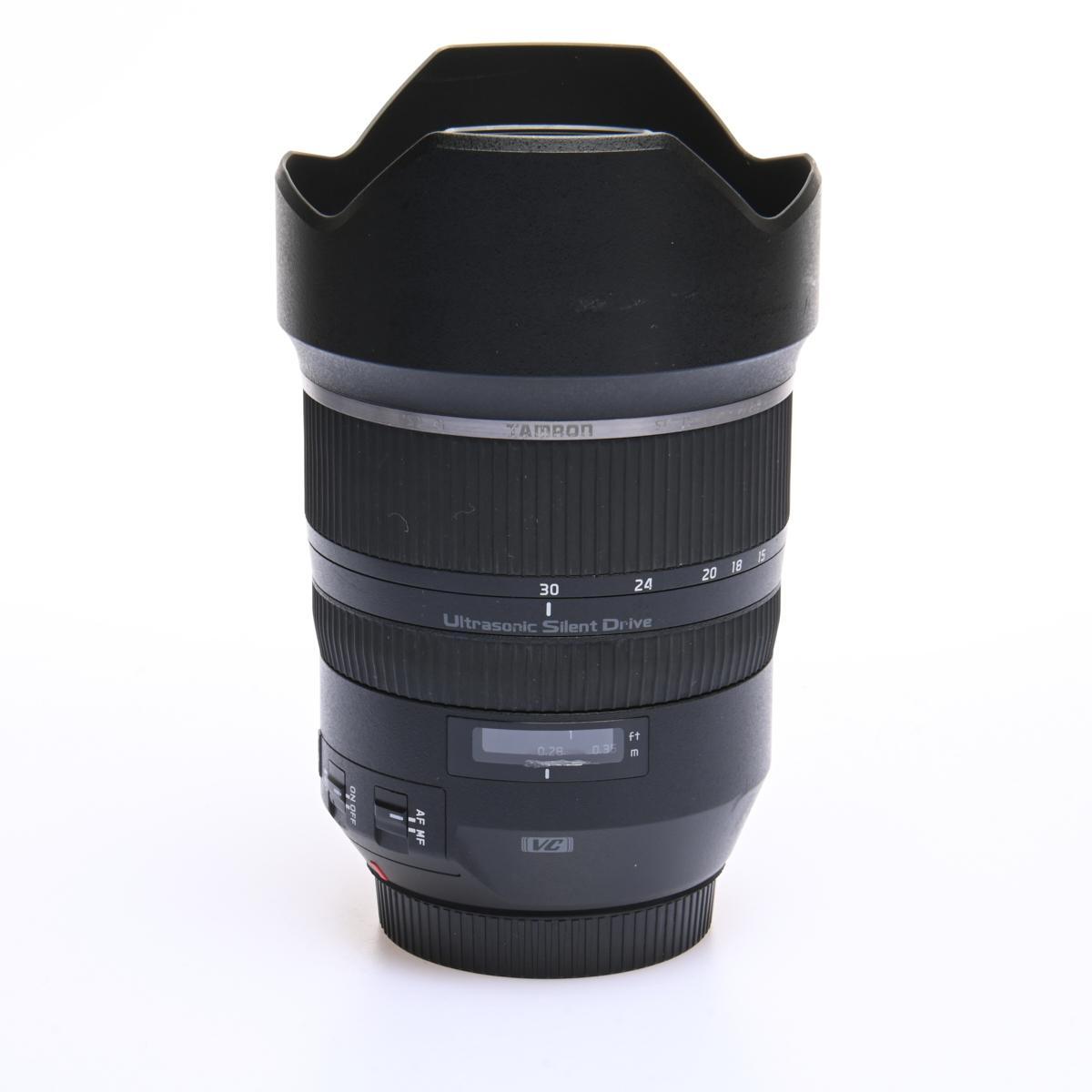 Tamron SP A012 15-30 mm F/2.8 Di VC USD Objektiv online kaufen | eBay