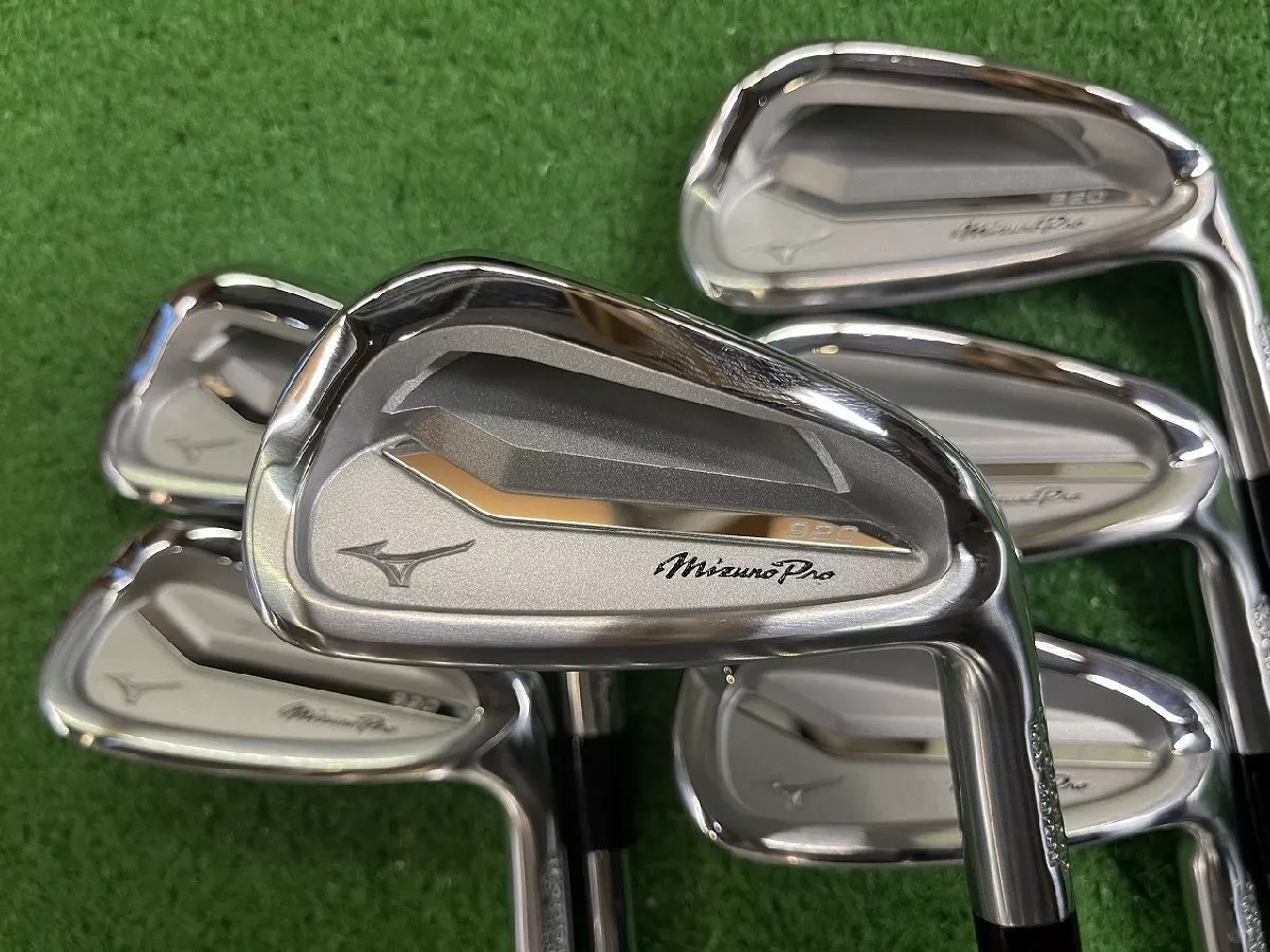 Mizuno golf clubs for sale sale on ebay