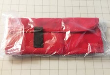 GTCO RollUp Pouch Case for Cursor, Cable, Power, Accessaries