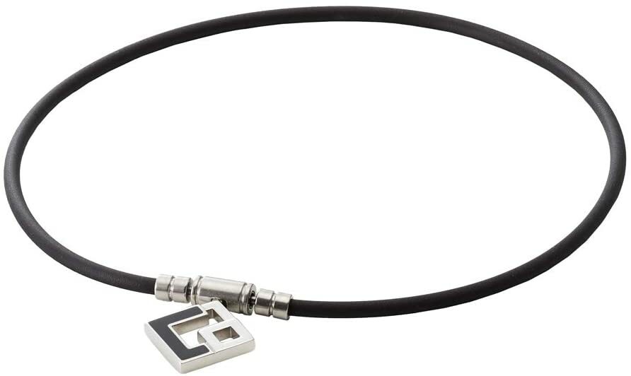 Colantotte コラントッテ TAO AURA Colantotte TAO necklace AURA black L 47cm From Japan New | eBay