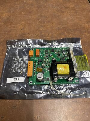 EMERSON LIEBERT 15B10942G1 REV 123456789 Power Supply Board New