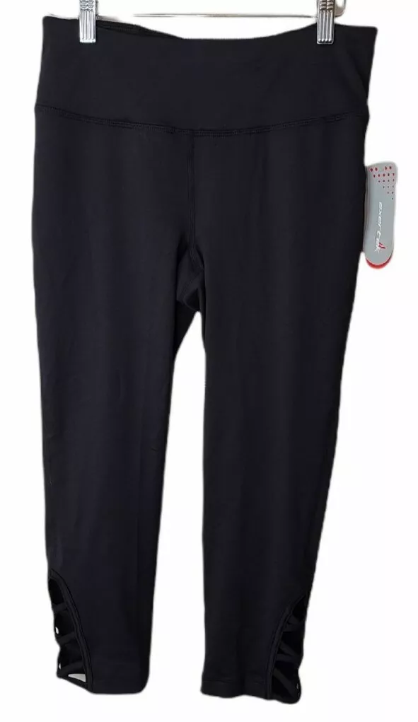 Exertek leggings top