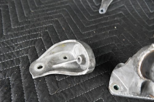 2017 SKIDOO SUMMIT 850 E-TEC, MOTOR ENGINE MOUNTS BRACE SB23 - Picture 4 of 7