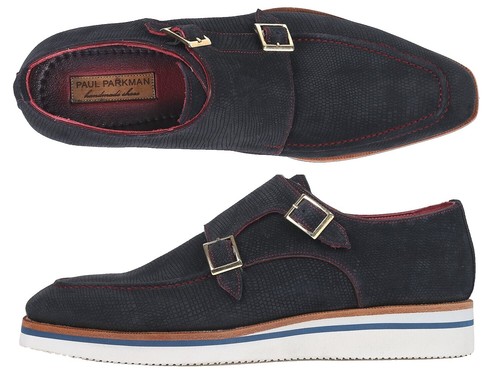 Men\'s L Deck Casual Slip-On Suede Breathable Shoes Size‎ 47 US 13 NWOT L Deck | Shoes | Mens L Deck Casual Brand New Shoes | Poshmark main image 4