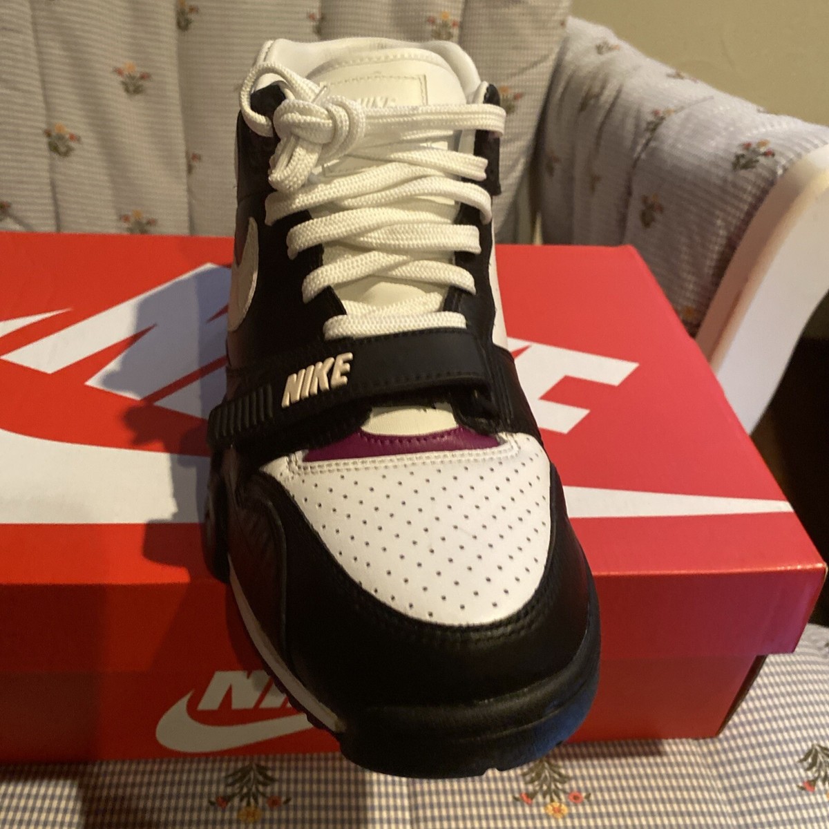 Buy Size 10 - Nike Air Trainer 1 Tokyo 2003 online | eBay