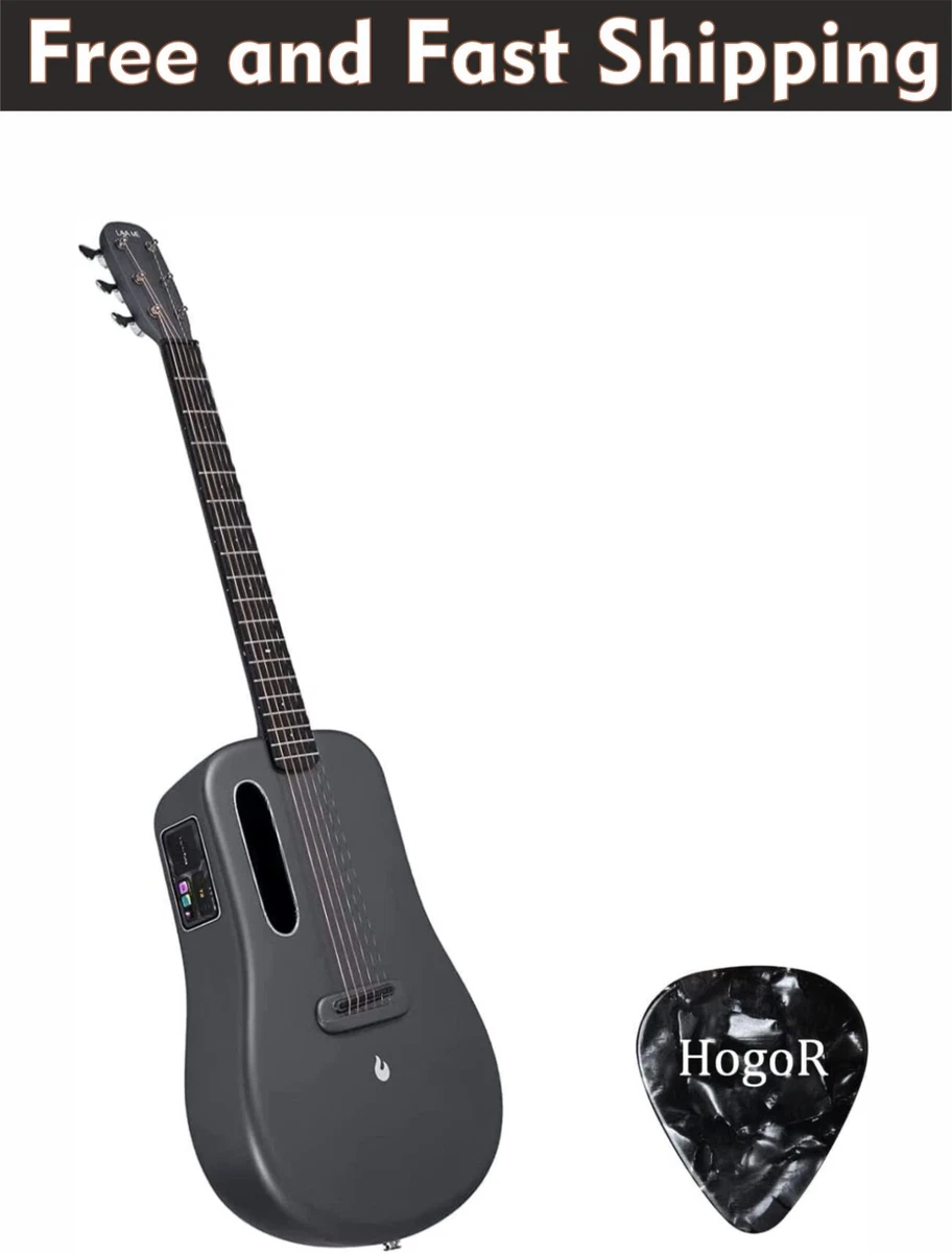 Carbon fibre sales guitar price