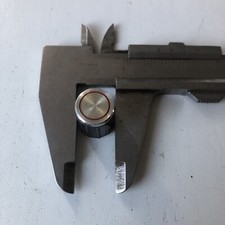 Drehknopf DDR Radio,Schallplattenspieler „11“