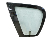 Feste Seitenscheibe Scheibe Links Hinten für Citroen C3 Picasso 09-13