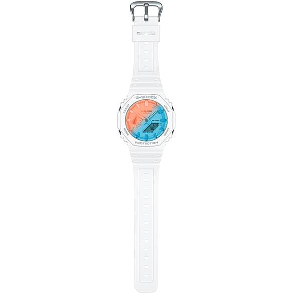 時計 G-SHOCK GA-2100TL-7AJF BEACH TIME LAPSE GA-2100TL-7AJF G-SHOCK BEACH TIME LAPSE Series gshock watch