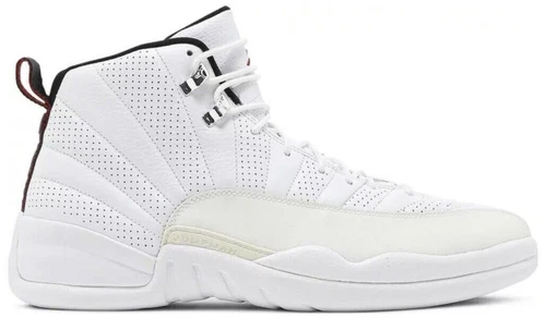 Jordan 12 Retro Rising Sun