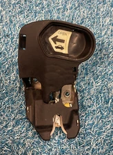 2001-2005 Honda Civic Trunk Latch Lock Lid Handle Assembly 74851-S5A-A02