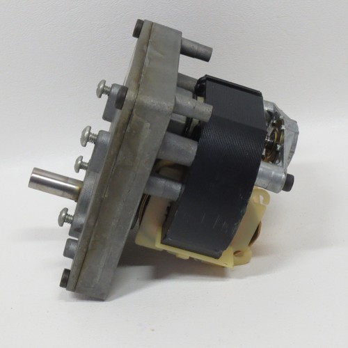 Thermador Snorkel Up Down Vent Motor 00487564, 19-09-767, 487564 Range Cooktop - Picture 9 of 10