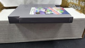 DRAGON POWER NINTENDO NES VIDEO GAME NO BOX OR MANUAL