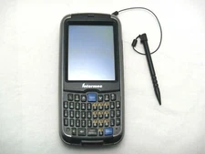 Intermec CS40 CS40AQU1LP000 1005CP01 Mobile Computer Windows Mobile 6.5 Pro
