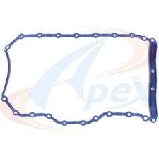 Engine Oil Pan Gasket Set Apex Automobile Parts AOP248