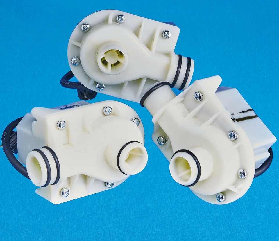 Wasserfilterzirkulationspumpe #58113 Für Lay-Z-Spa Whirlpool AirJet Und HydroJet - Bild 3 von 3