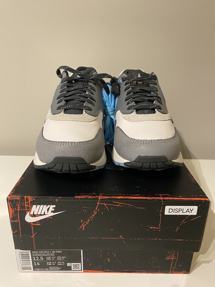 志*様 Nike Air Max 1 '86 OG G Nike Air Max 1 '86 OG G Men's Golf Shoes. Nike.com