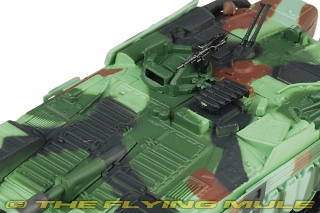 Amercom 1:72 Stridsvagn 103 Swedish Army - Image 3 of 4