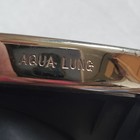 Vintage Aqua Lung US Divers Company Oval Mask — photo 6