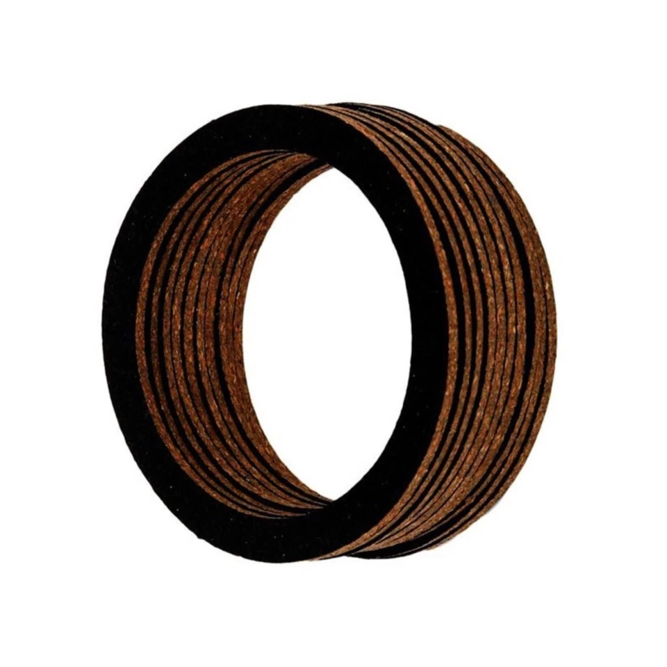 Junta multiusos ACDelco original para Chevy C1500 1999-2002 | plata múltiple Foto 3 de 4