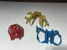 Vintage Masters of the Universe 1980 Accessories LOT