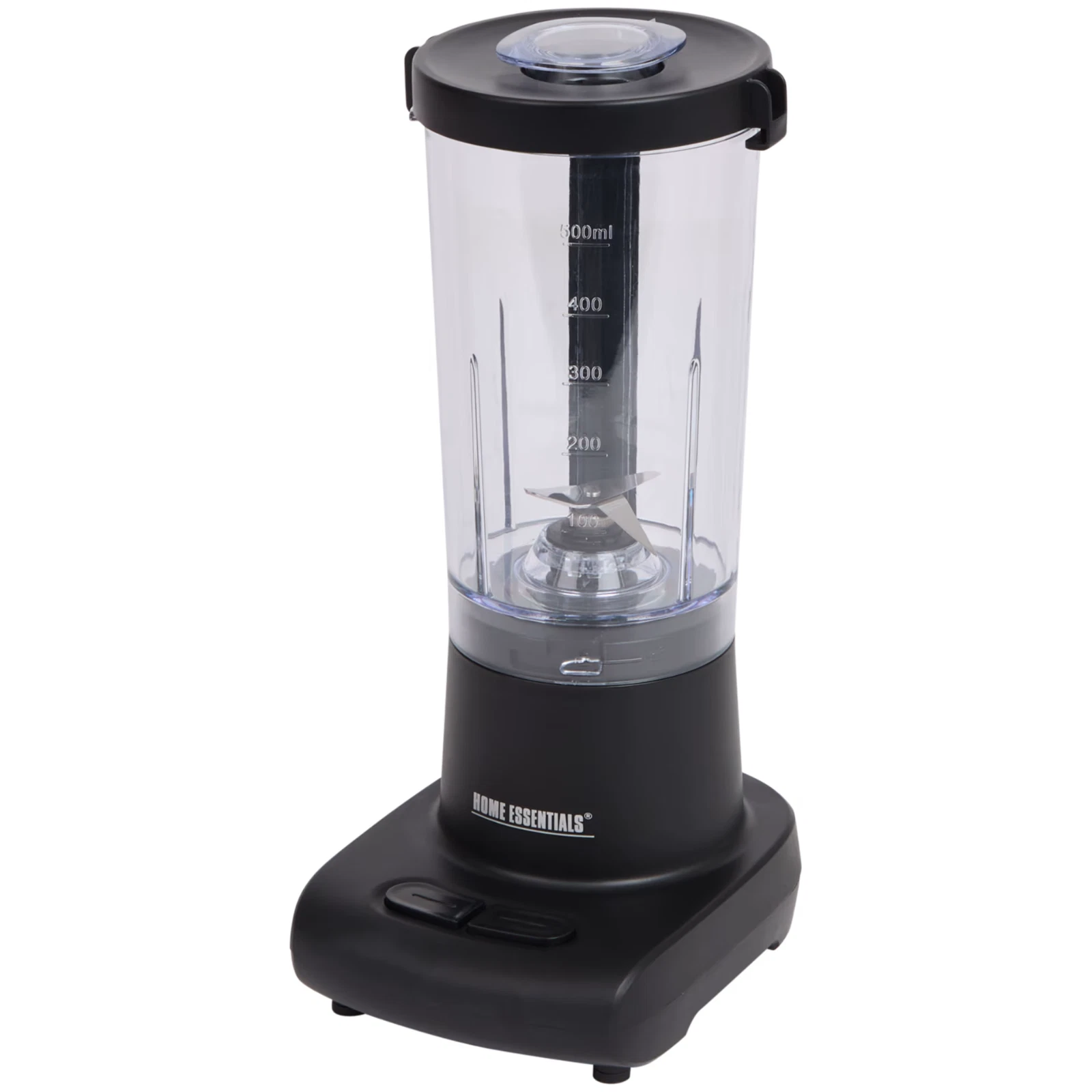 ✅Mini Blender 500ml 200W 2 Speed Levels Small but Powerful