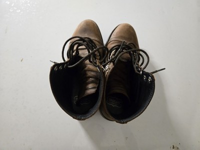 Thursday Boot Company Captain Arizona Adobe Size 7.5 But Fits For 7 Or 6.5 US