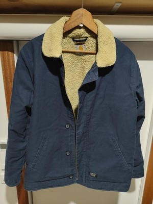 Carhartt Sheffield Jacket Size M