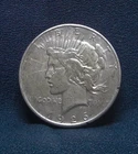 1926 D $1 Peace Dollar (Read Description)