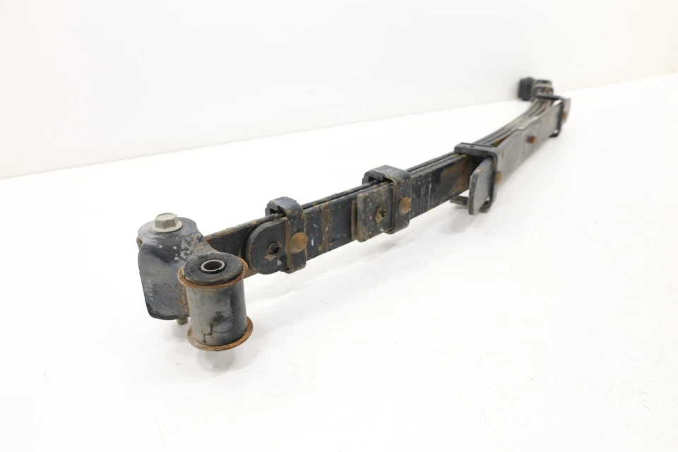 Toyota Tacoma 2018-2023 3,5 L suspensión trasera izquierda hoja resorte OEM 4822004341 Foto 2 de 4